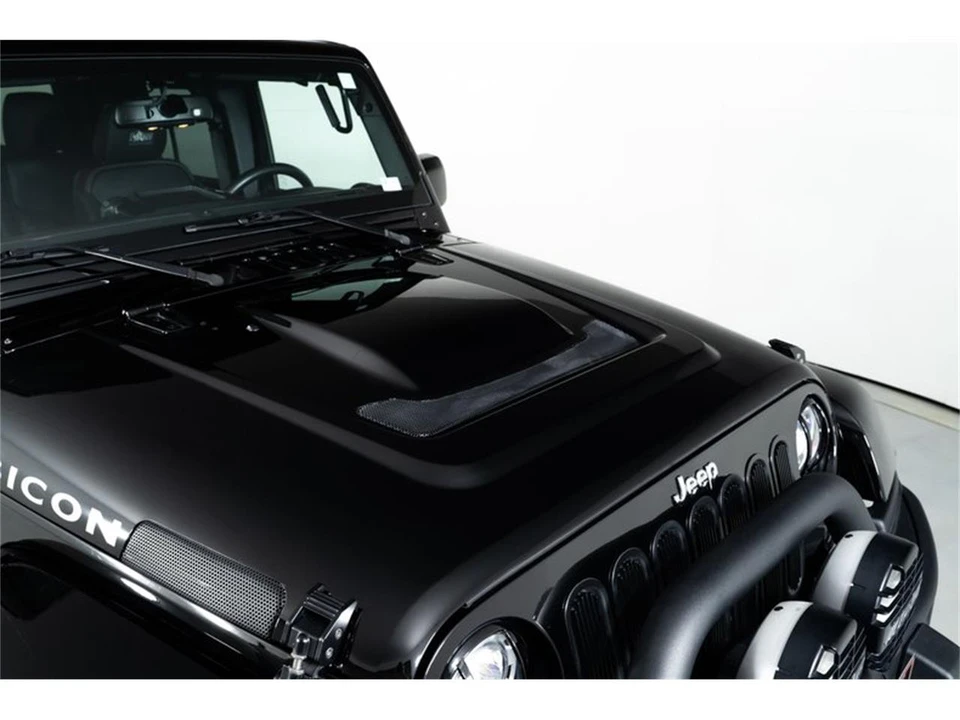 2017 Jeep JK Wrangler - Image 14 of 31