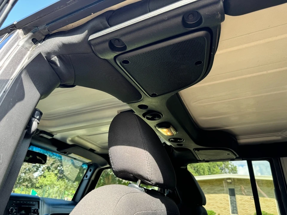 2017 Jeep JK Wrangler - Image 16 of 19