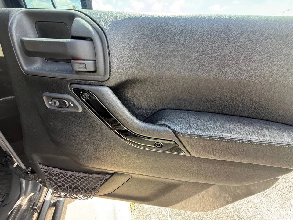 2017 Jeep JK Wrangler - Image 10 of 23