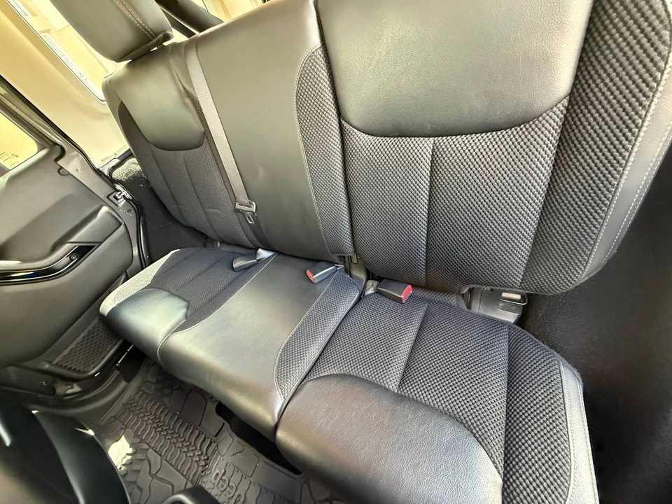 2017 Jeep JK Wrangler - Image 13 of 23
