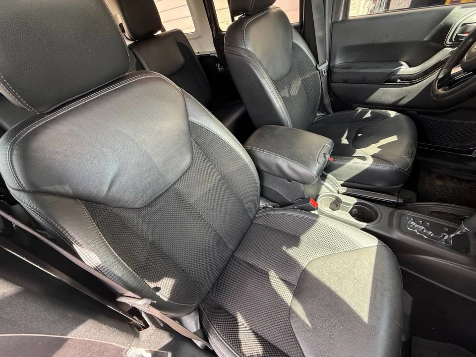 2017 Jeep JK Wrangler - Image 11 of 23