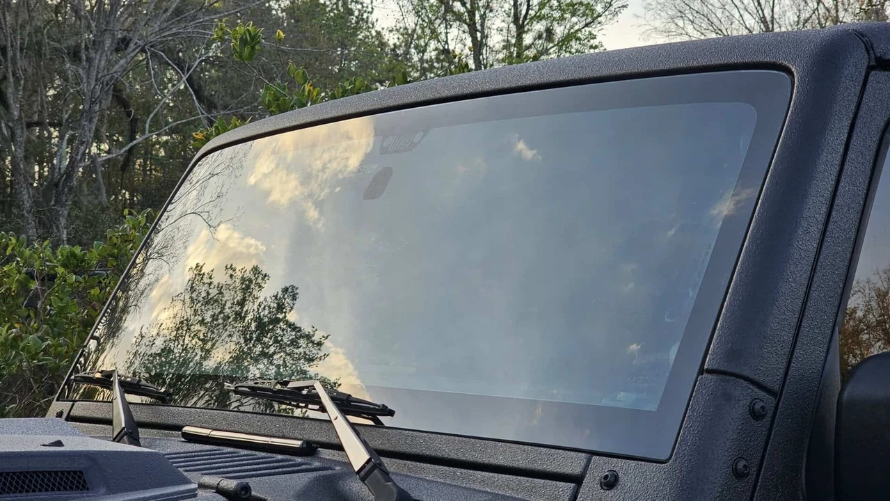 2017 Jeep JK Wrangler - Image 21 of 21