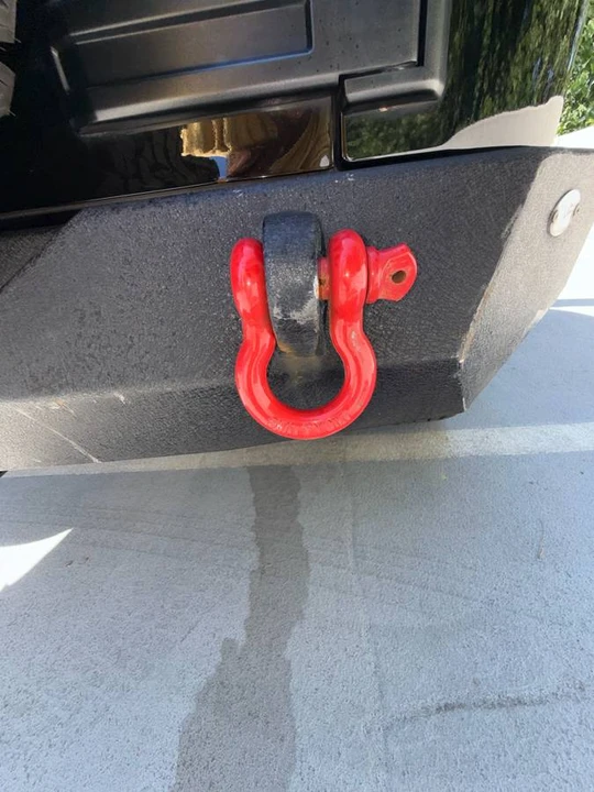 2017 Jeep JK Wrangler - Image 24 of 24