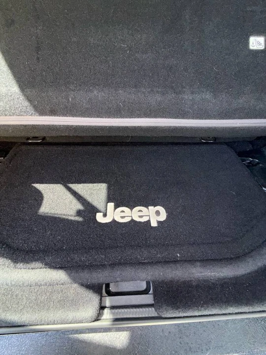 2017 Jeep JK Wrangler - Image 21 of 24
