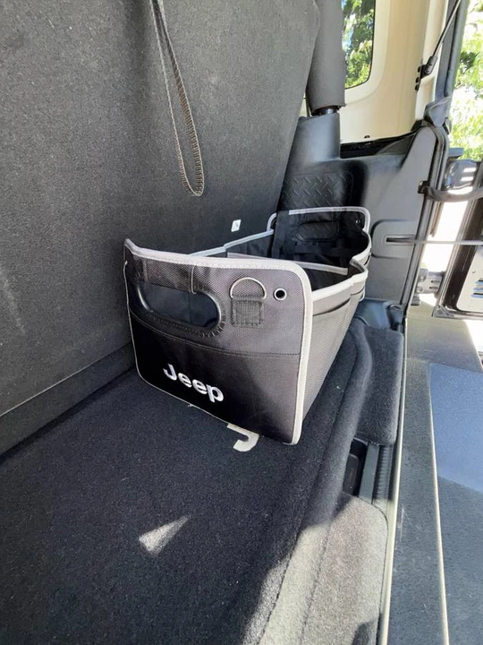 2017 Jeep JK Wrangler - Image 20 of 24