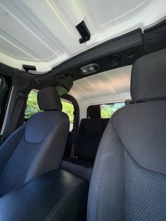 2017 Jeep JK Wrangler - Image 13 of 24