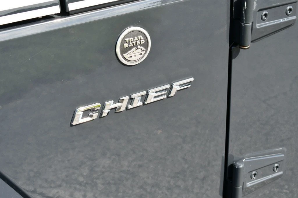 2017 Jeep JK Wrangler - Image 11 of 31