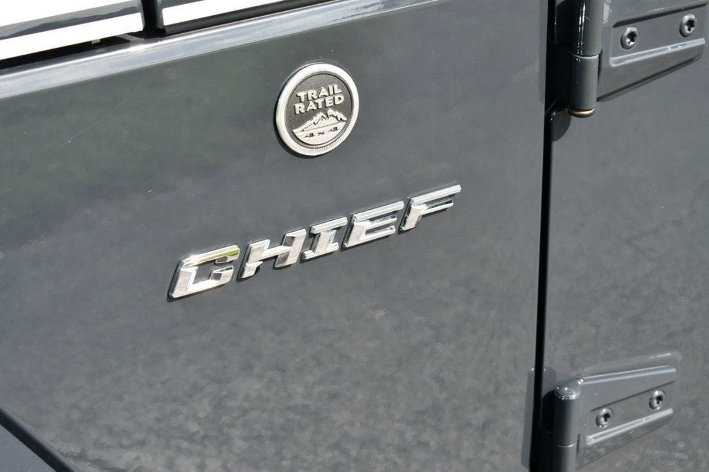2017 Jeep JK Wrangler - Image 11 of 31
