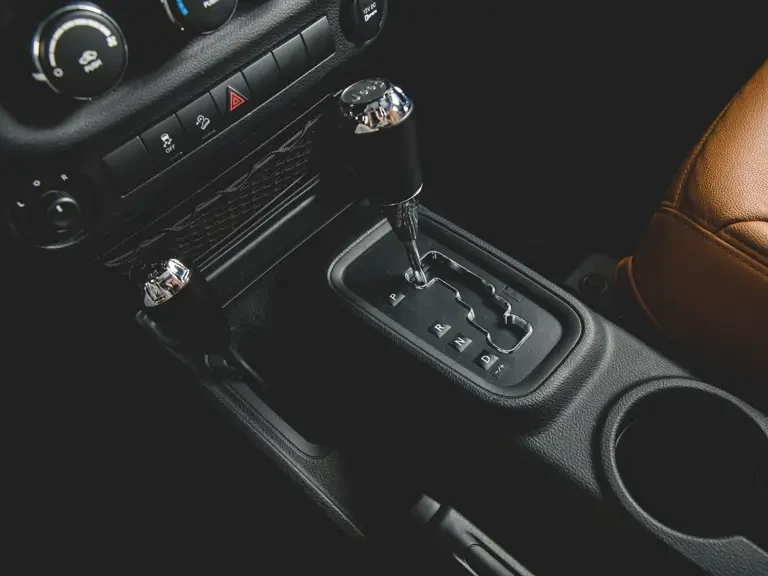 2017 Jeep JK Wrangler - Image 17 of 31
