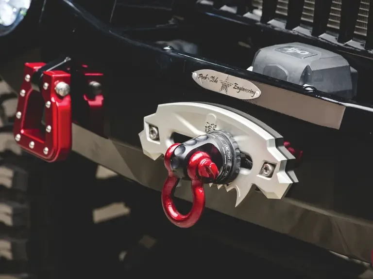 2017 Jeep JK Wrangler - Image 11 of 31
