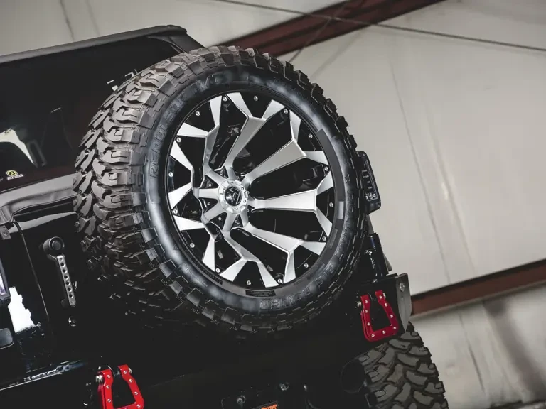 2017 Jeep JK Wrangler - Image 29 of 31