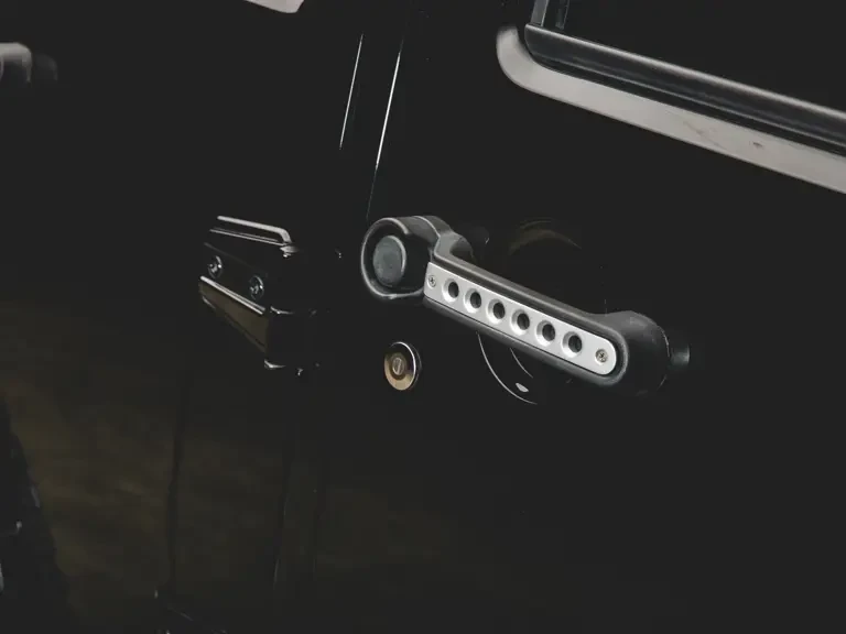 2017 Jeep JK Wrangler - Image 30 of 31