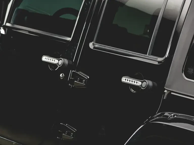 2017 Jeep JK Wrangler - Image 28 of 31