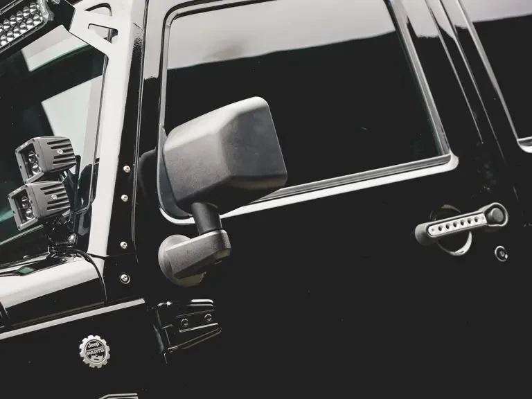 2017 Jeep JK Wrangler - Image 24 of 31