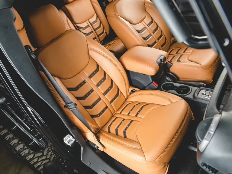 2017 Jeep JK Wrangler - Image 18 of 31
