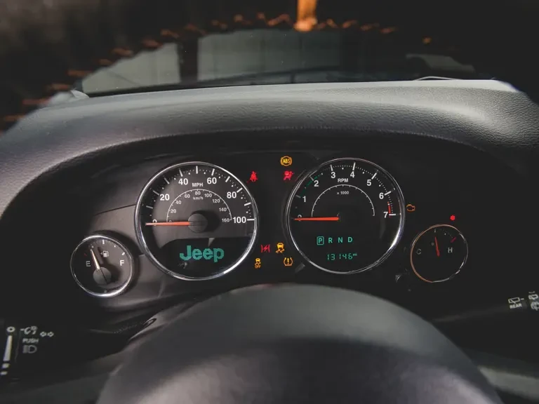 2017 Jeep JK Wrangler - Image 15 of 31