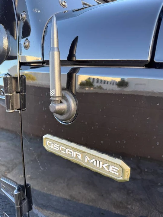 2017 Jeep JK Wrangler - Image 5 of 13