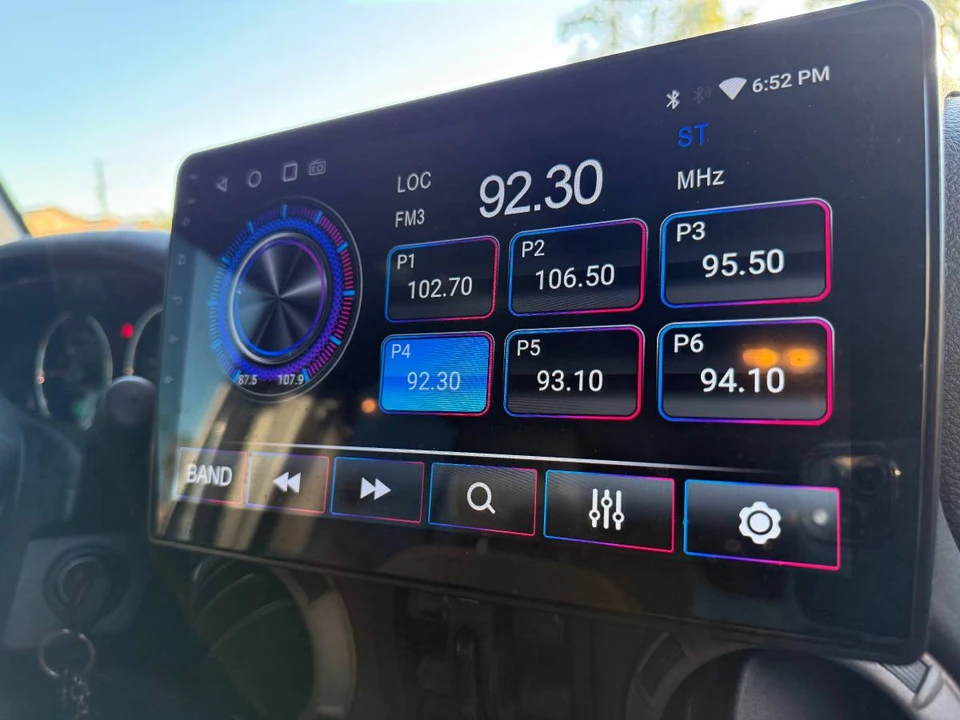 2017 Jeep JK Wrangler - Image 10 of 13