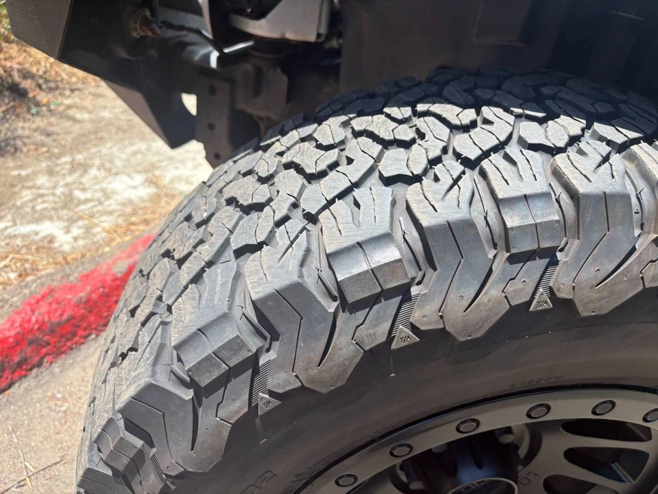2017 Jeep JK Wrangler - Image 6 of 17