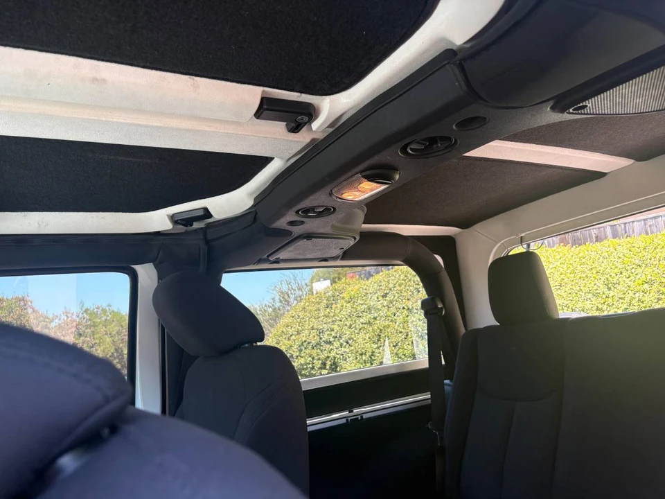 2017 Jeep JK Wrangler - Image 13 of 17
