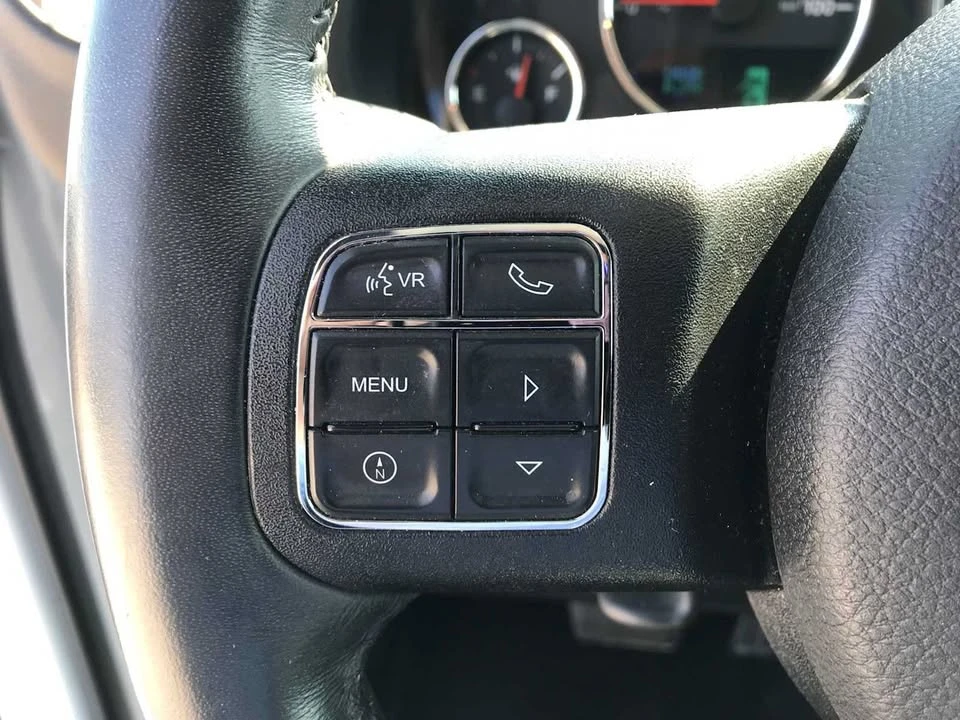 2017 Jeep JK Wrangler - Image 17 of 19
