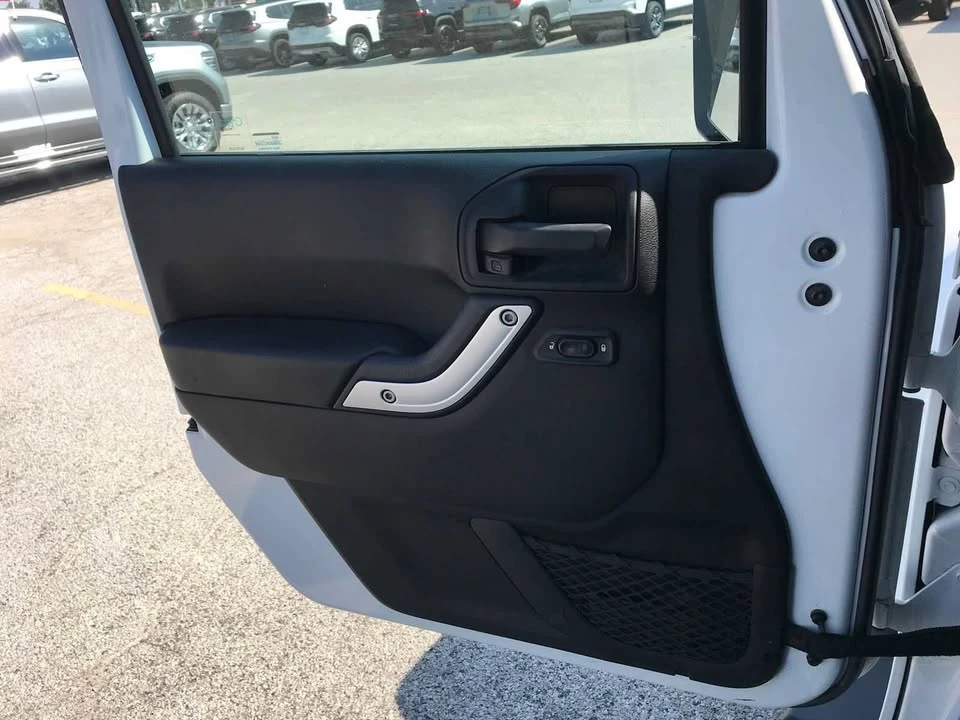 2017 Jeep JK Wrangler - Image 19 of 19