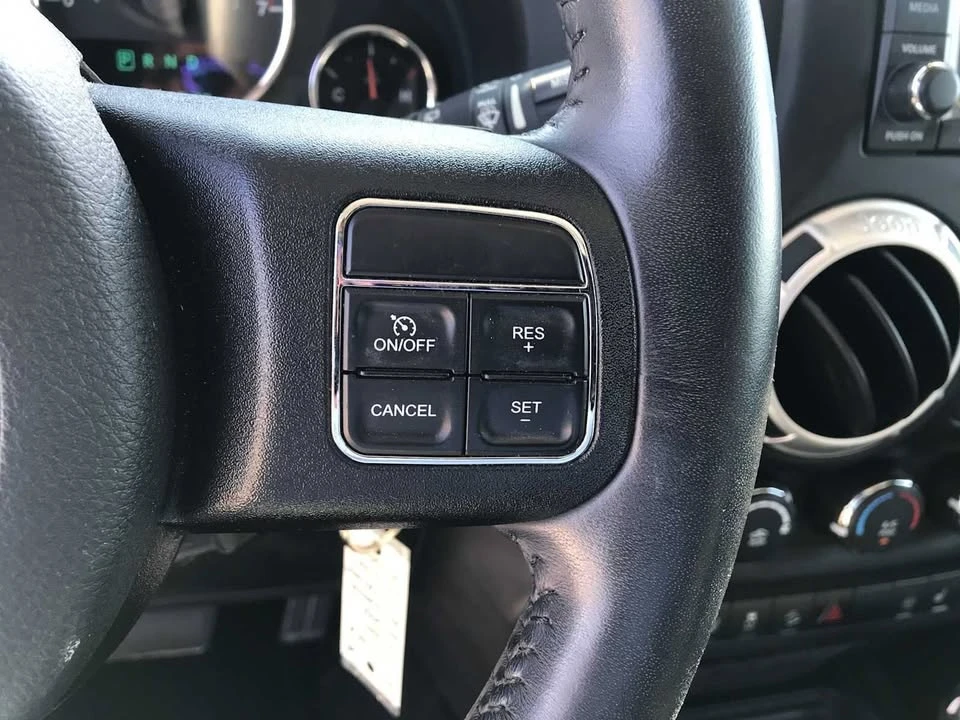 2017 Jeep JK Wrangler - Image 18 of 19