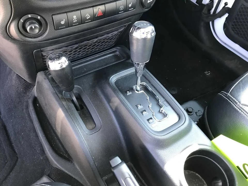 2017 Jeep JK Wrangler - Image 15 of 19