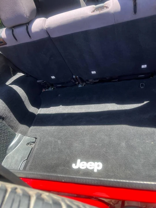 2017 Jeep JK Wrangler - Image 11 of 11