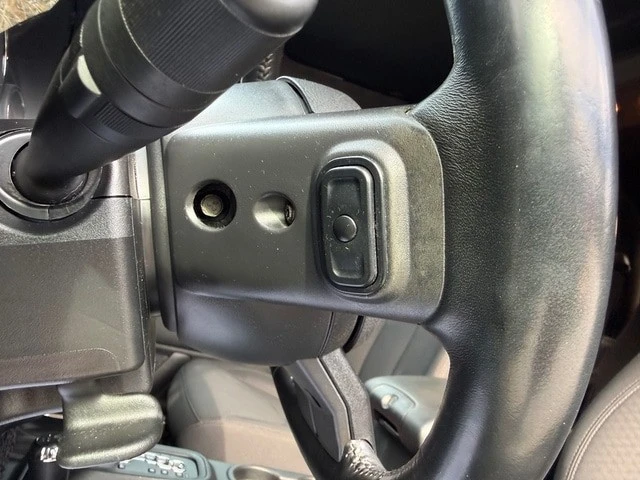 2017 Jeep JK Wrangler - Image 12 of 12