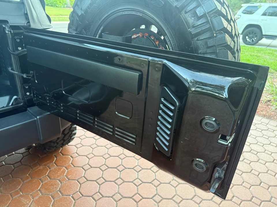 2017 Jeep JK Wrangler - Image 19 of 31