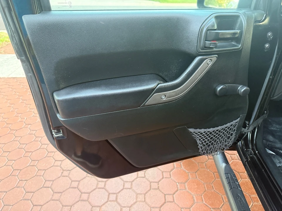 2017 Jeep JK Wrangler - Image 24 of 31