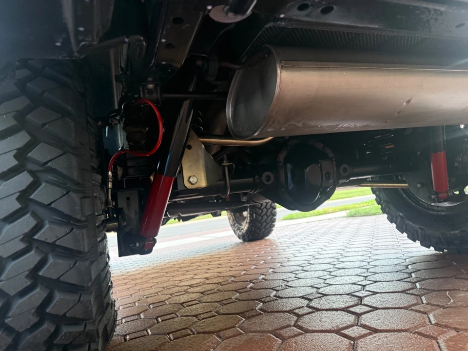 2017 Jeep JK Wrangler - Image 4 of 31