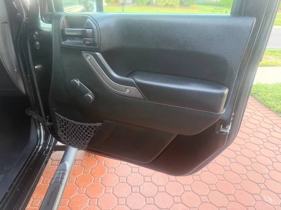 2017 Jeep JK Wrangler - Image 16 of 31
