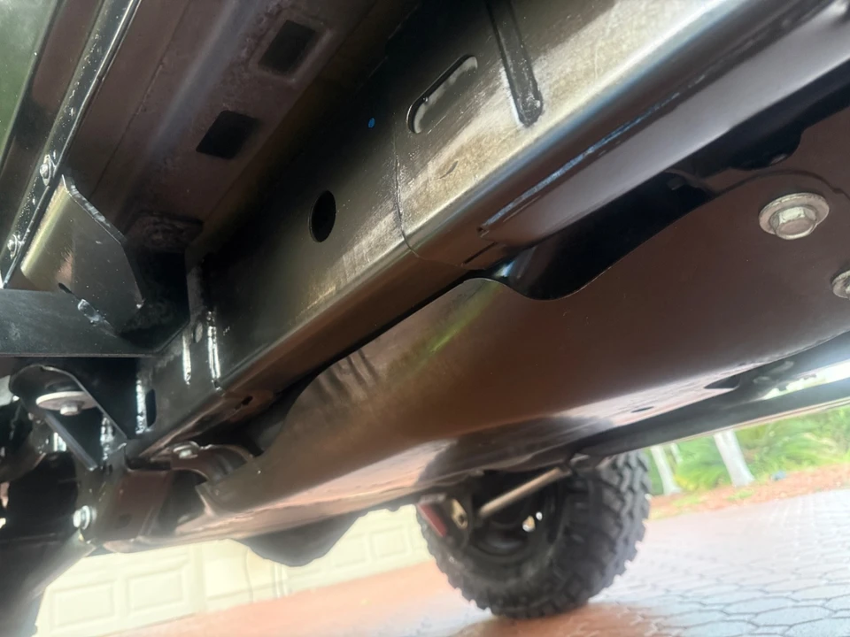 2017 Jeep JK Wrangler - Image 14 of 31
