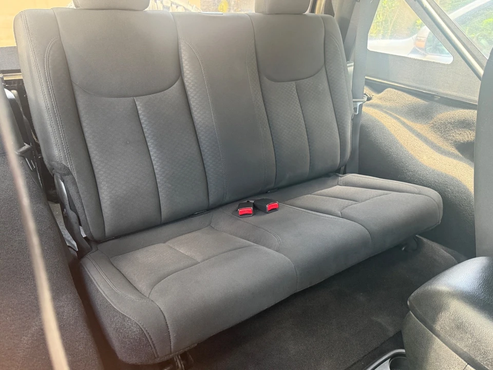 2017 Jeep JK Wrangler - Image 18 of 31