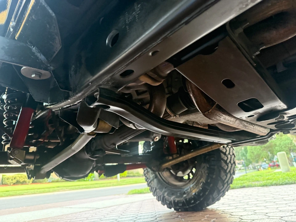 2017 Jeep JK Wrangler - Image 5 of 31