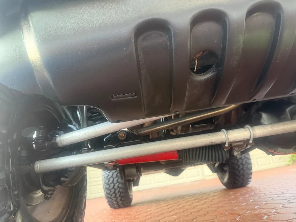 2017 Jeep JK Wrangler - Image 10 of 31