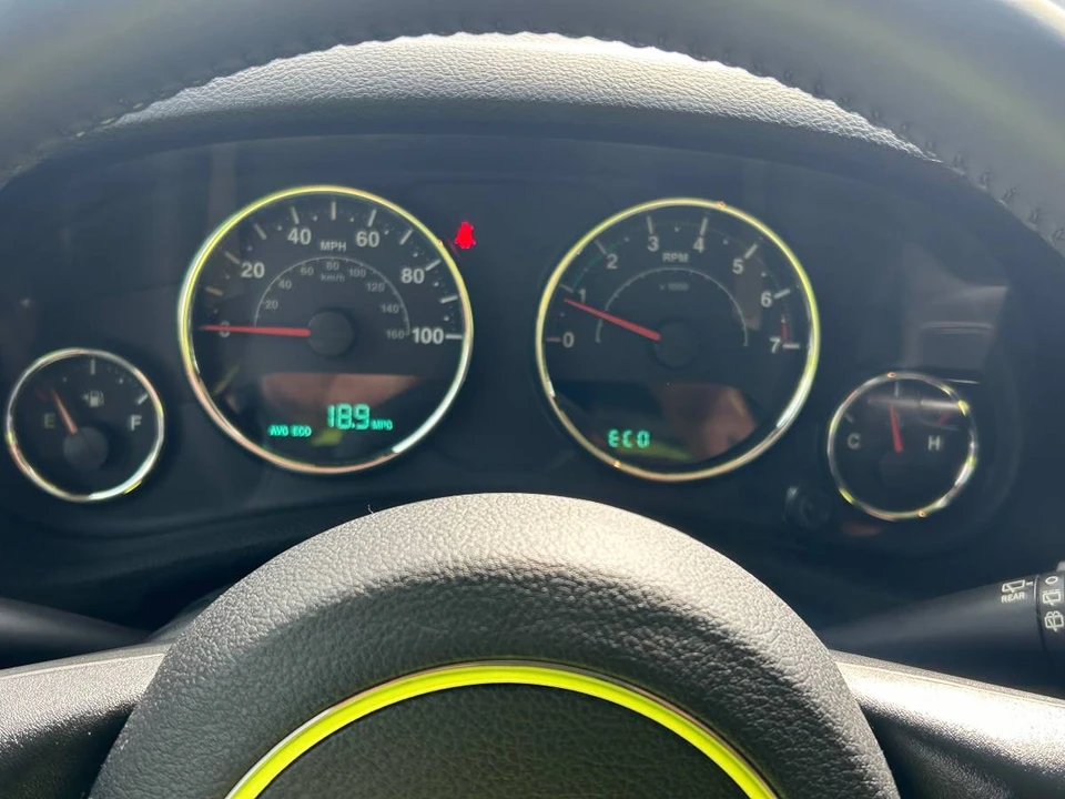 2017 Jeep JK Wrangler - Image 10 of 18