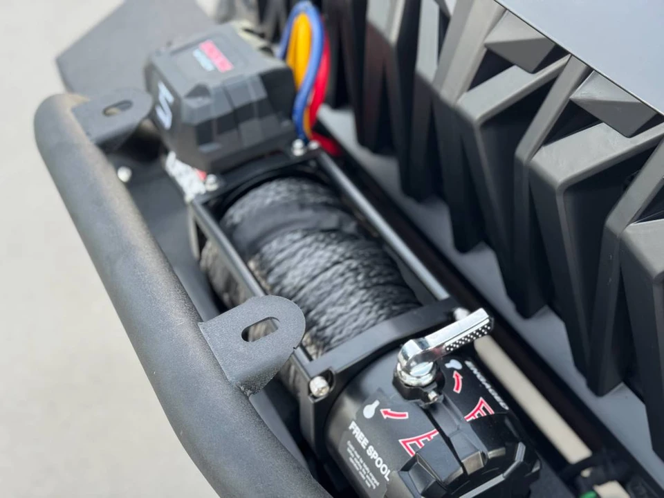 2017 Jeep JK Wrangler - Image 20 of 20