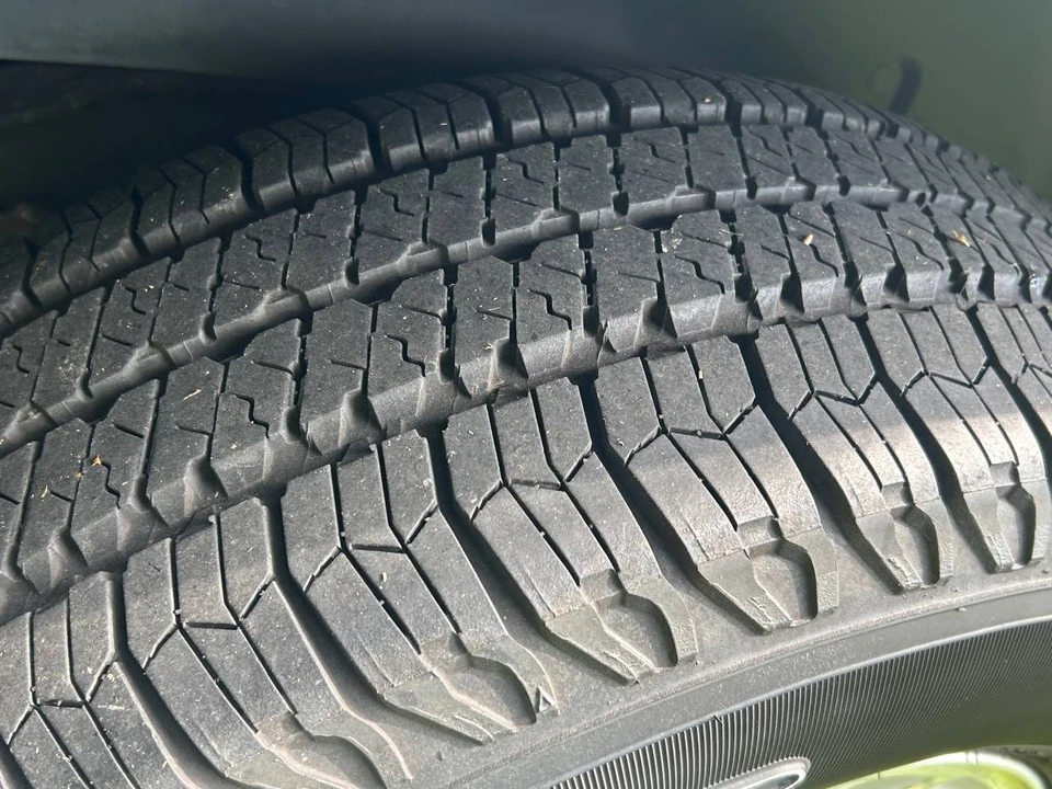 2017 Jeep JK Wrangler - Image 13 of 18