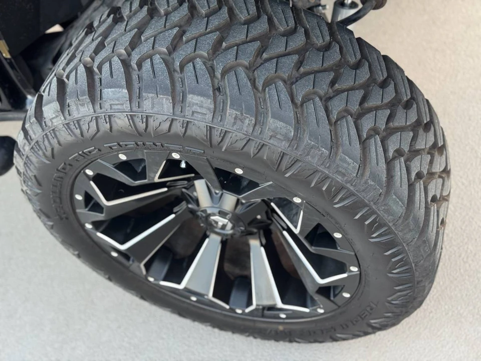 2017 Jeep JK Wrangler - Image 15 of 20