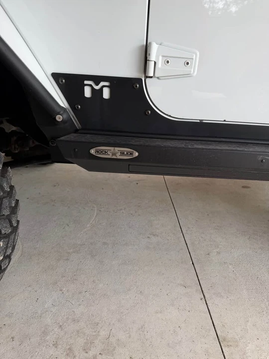 2017 Jeep JK Wrangler - Image 8 of 11