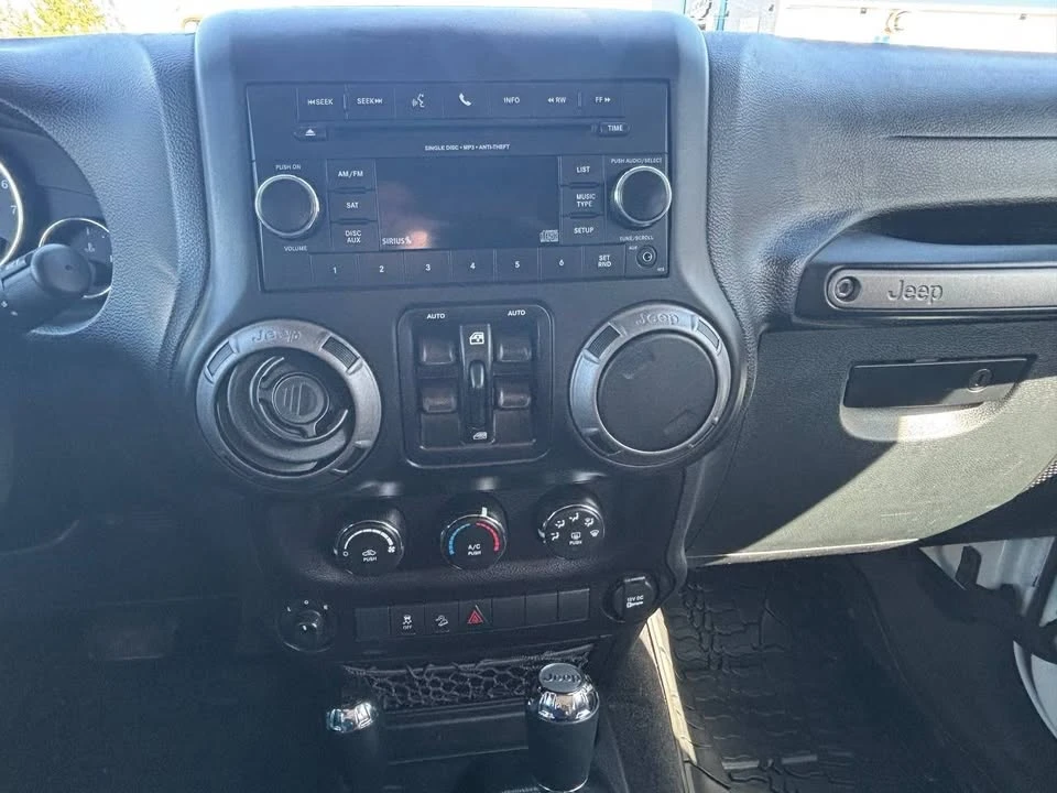 2017 Jeep JK Wrangler - Image 10 of 10