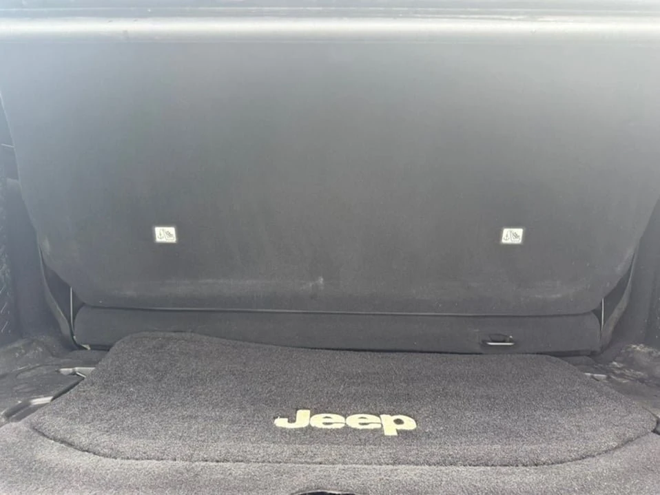 2017 Jeep JK Wrangler - Image 18 of 20