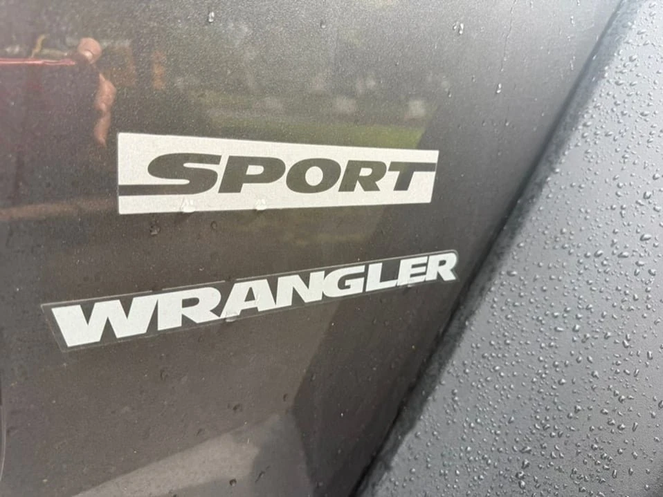 2017 Jeep JK Wrangler - Image 5 of 20