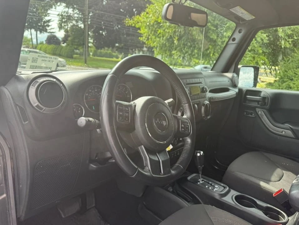 2017 Jeep JK Wrangler - Image 20 of 20