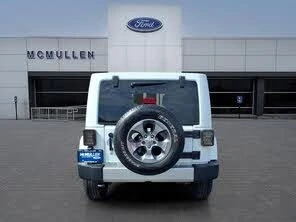 2017 Jeep JK Wrangler - Image 6 of 6
