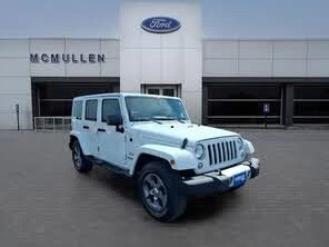 2017 Jeep JK Wrangler - Image 3 of 6