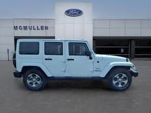 2017 Jeep JK Wrangler - Image 4 of 6